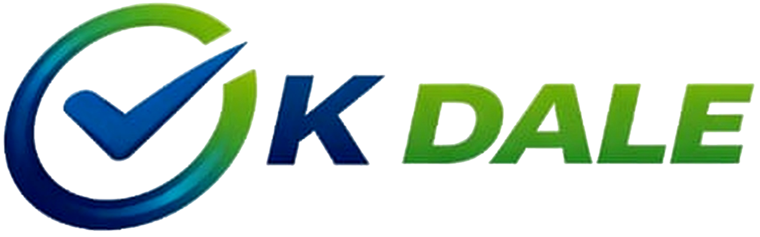 Logo OK DALE