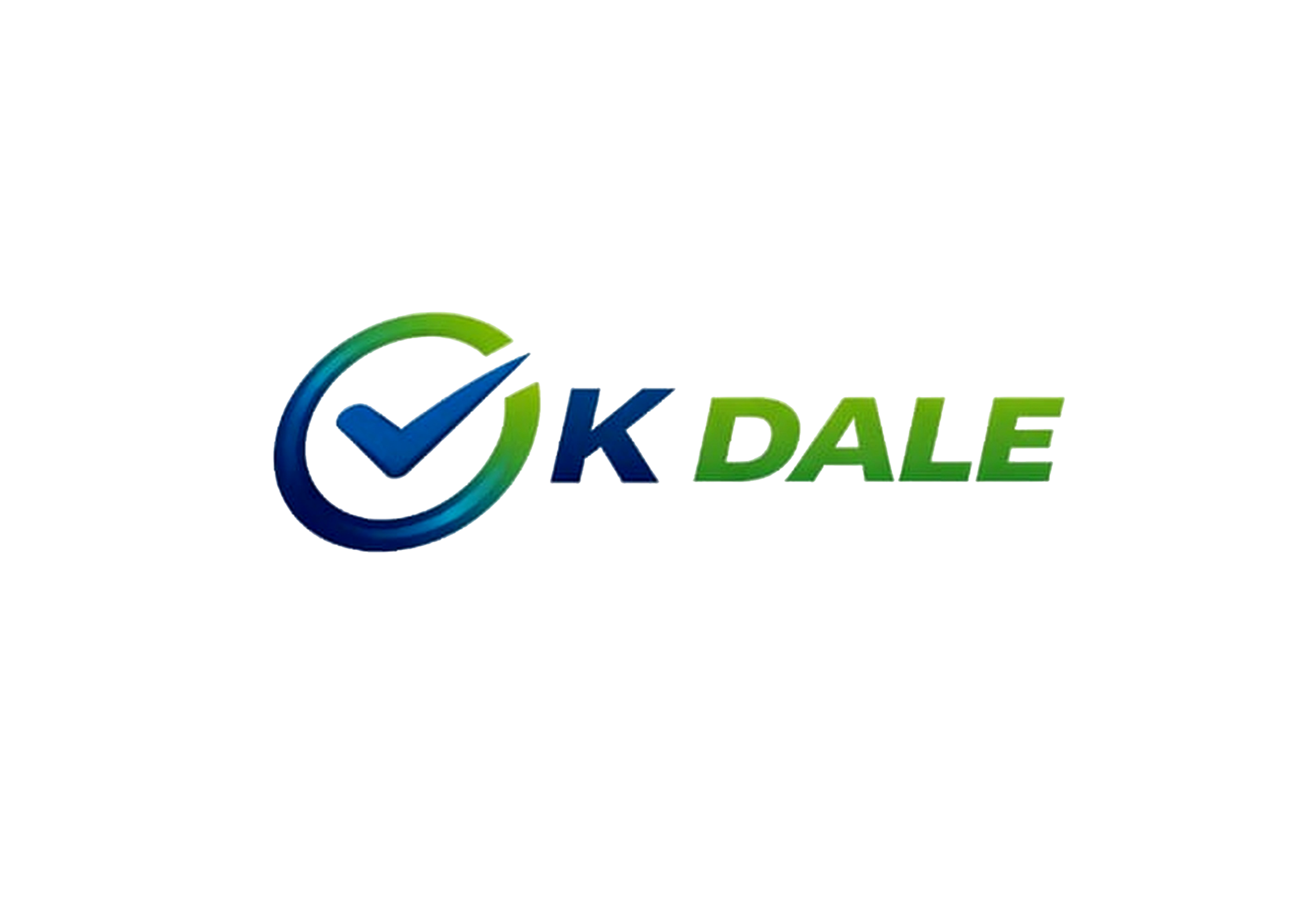 Logo OK DALE
