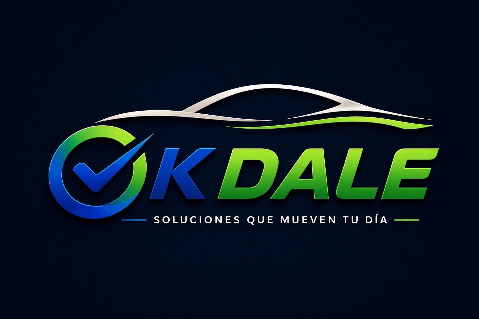 OK DALE Auto