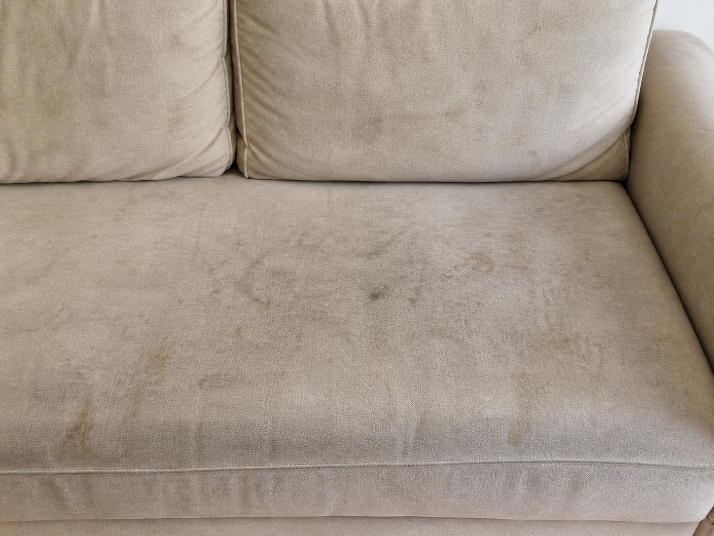 Sillón nivel 2